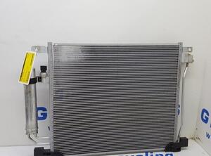 Airco Condensor NISSAN Juke (F15)