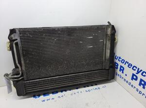 Air Conditioning Condenser VW Polo (6C1, 6R1)