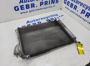 Air Conditioning Condenser HYUNDAI i10 (PA)