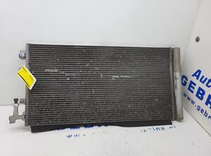 Air Conditioning Condenser RENAULT SCÉNIC III (JZ0/1_), RENAULT GRAND SCÉNIC III (JZ0/1_)