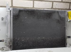 Air Conditioning Condenser VOLVO XC70 CROSS COUNTRY (295), VOLVO V70 II (285)
