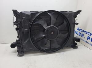 Air Conditioning Condenser MERCEDES-BENZ CLA Shooting Brake (X117)