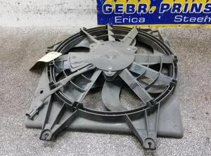 Air Condenser Fan KIA Shuma II (FB)