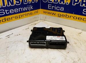 Regeleenheid airconditioning NISSAN Qashqai II SUV (J11, J11)