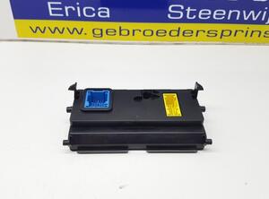 Control unit for air conditioning PEUGEOT 508 I (8D)