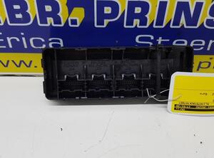 Air Conditioning Control Unit CHEVROLET Orlando (J309)