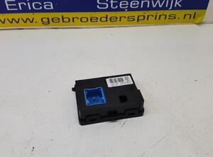 Control unit for air conditioning PEUGEOT 308 II (L3, LB, LH, LP, LW)