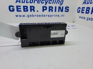 Control unit for air conditioning CUPRA BORN (K11)