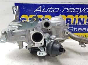 EGR Valve PEUGEOT 208 I (CA, CC)