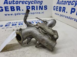 EGR Valve RENAULT Clio IV Grandtour (KH)