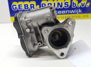 EGR Valve NISSAN QASHQAI II SUV (J11, J11_)