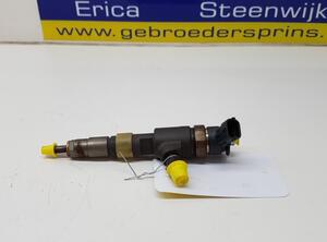 Injector Nozzle PEUGEOT PARTNER Box Body/MPV