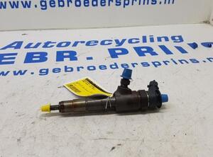 Injector Nozzle FORD Focus III Turnier (--)