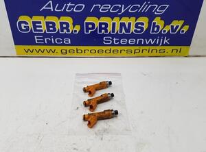 Injector Nozzle OPEL Agila (B) (B H08)