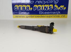 Injector Nozzle RENAULT CAPTUR I (J5_, H5_)