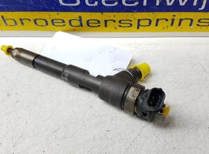 Injector Nozzle RENAULT CAPTUR I (J5_, H5_)