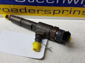 Injector Nozzle PEUGEOT PARTNER Box Body/MPV