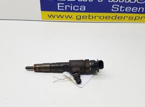 Injector Nozzle CITROËN C3 II (SC), CITROËN DS3 (--), PEUGEOT 208 I (CA, CC), FORD Fiesta VI (CB1, CCN)