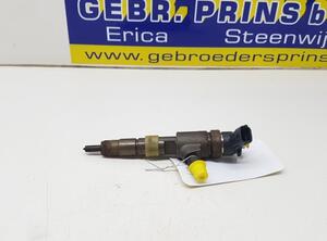 Injector Nozzle CITROËN C3 II (SC)