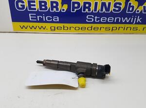 Injector Nozzle CITROËN C3 II (SC)