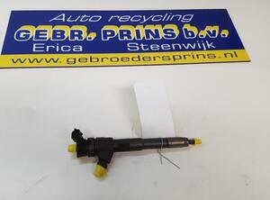 Injector Nozzle MERCEDES-BENZ CITAN Box Body/MPV (W415)