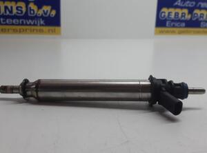 Injector Nozzle MERCEDES-BENZ E-Klasse T-Model (S212)