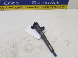 Injector Nozzle RENAULT CLIO IV Grandtour (KH_)