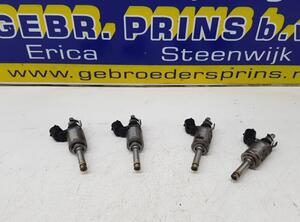 Injector Nozzle MAZDA CX-5 (GH, KE)