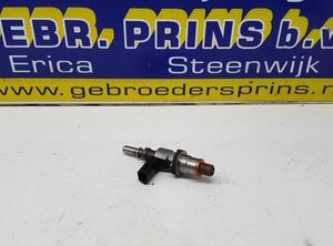 Injector Nozzle RENAULT Megane III Coupe (DZ0/1)