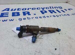 Injector Nozzle CITROËN C3 II (SC), CITROËN DS3 (--), PEUGEOT 208 I (CA, CC), FORD Fiesta VI (CB1, CCN)