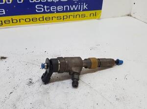 Injector Nozzle PEUGEOT PARTNER Box Body/MPV