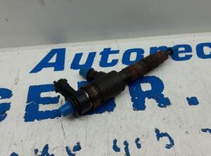 Injector Nozzle PEUGEOT PARTNER Box Body/MPV