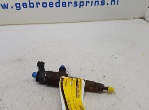 Injector Nozzle PEUGEOT 208 I (CA, CC)