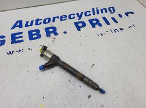 Injector Nozzle OPEL Astra J Caravan (--)