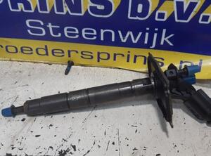 Injector Nozzle AUDI A4 Avant (8ED, B7)