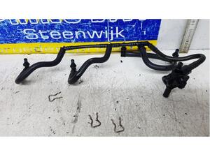 Fuel Line RENAULT Clio IV Grandtour (KH)