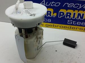 Fuel Pump FORD Fiesta VI (CB1, CCN)