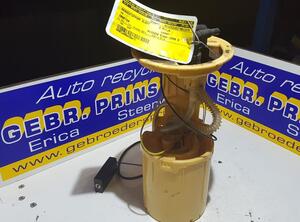 Fuel Pump VW Crafter 30-50 Kasten (2E)