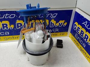 Fuel Pump AUDI Q2 (GAB, GAG)