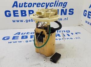 Fuel Pump FORD Tourneo Custom V362 Bus (F3), FORD Transit Custom V362 Bus (F3)