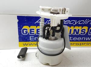 Fuel Pump RENAULT Modus/Grand Modus (F/JP0)