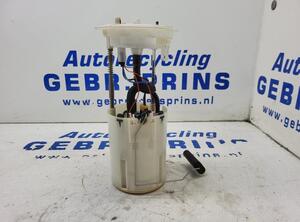 Fuel Pump IVECO Daily IV Kipper (--)