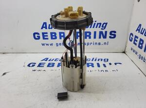 Fuel Pump MERCEDES-BENZ Sprinter 3,5-T Kasten (906)