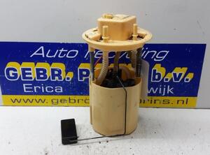 Fuel Pump FIAT GRANDE PUNTO (199_), FIAT PUNTO (199_), FIAT PUNTO EVO (199_)