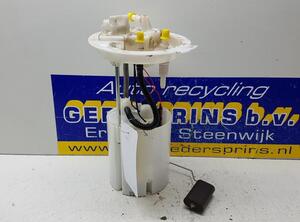 Fuel Pump FIAT PANDA (312_, 319_), FIAT PANDA VAN (312_, 519_)