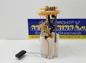 Fuel Pump NISSAN QASHQAI II SUV (J11, J11_)