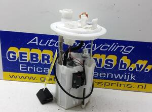 Fuel Pump MITSUBISHI MIRAGE / SPACE STAR Hatchback (A0_A)