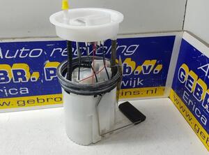 Fuel Pump SKODA CITIGO (NF1)