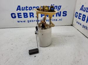 Fuel Pump MERCEDES-BENZ CLA Shooting Brake (X117)