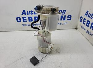 Fuel Pump PEUGEOT 107 (PM_, PN_)